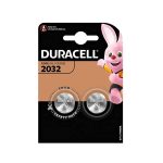DURACELL CR2032