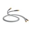 QED PEROFMANCE AUDIO 40i , RCA