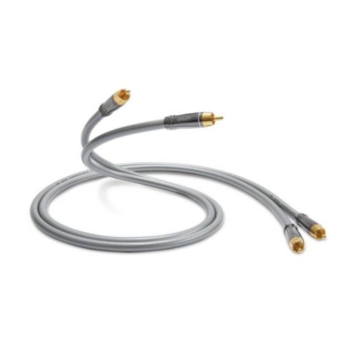 QED PEROFMANCE AUDIO 40i , RCA
