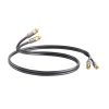 QED PEROFMANCE AUDIO GRAPHITE, RCA