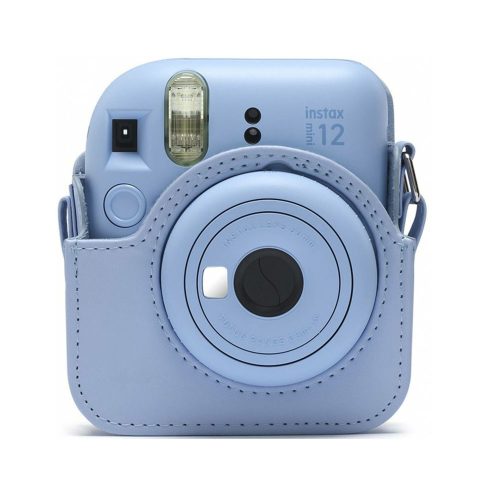 TORBICA INSTAX MINI 12, plava