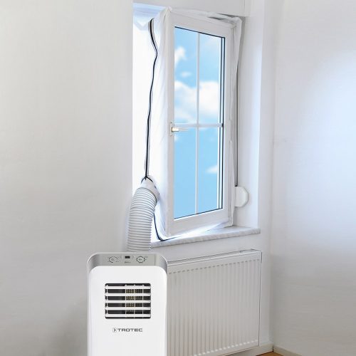 TROTEC AIRLOCK 100