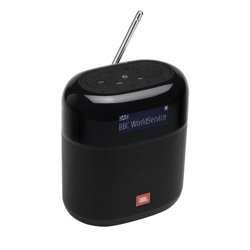 JBL TUNER XL black