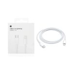Kabel APPLE USB-C na lightning