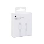 Kabel APPLE USB-C na lightning