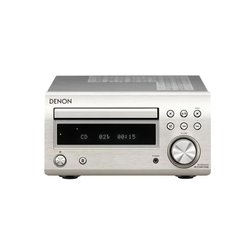 DENON RCD-M41DAB SILVER
