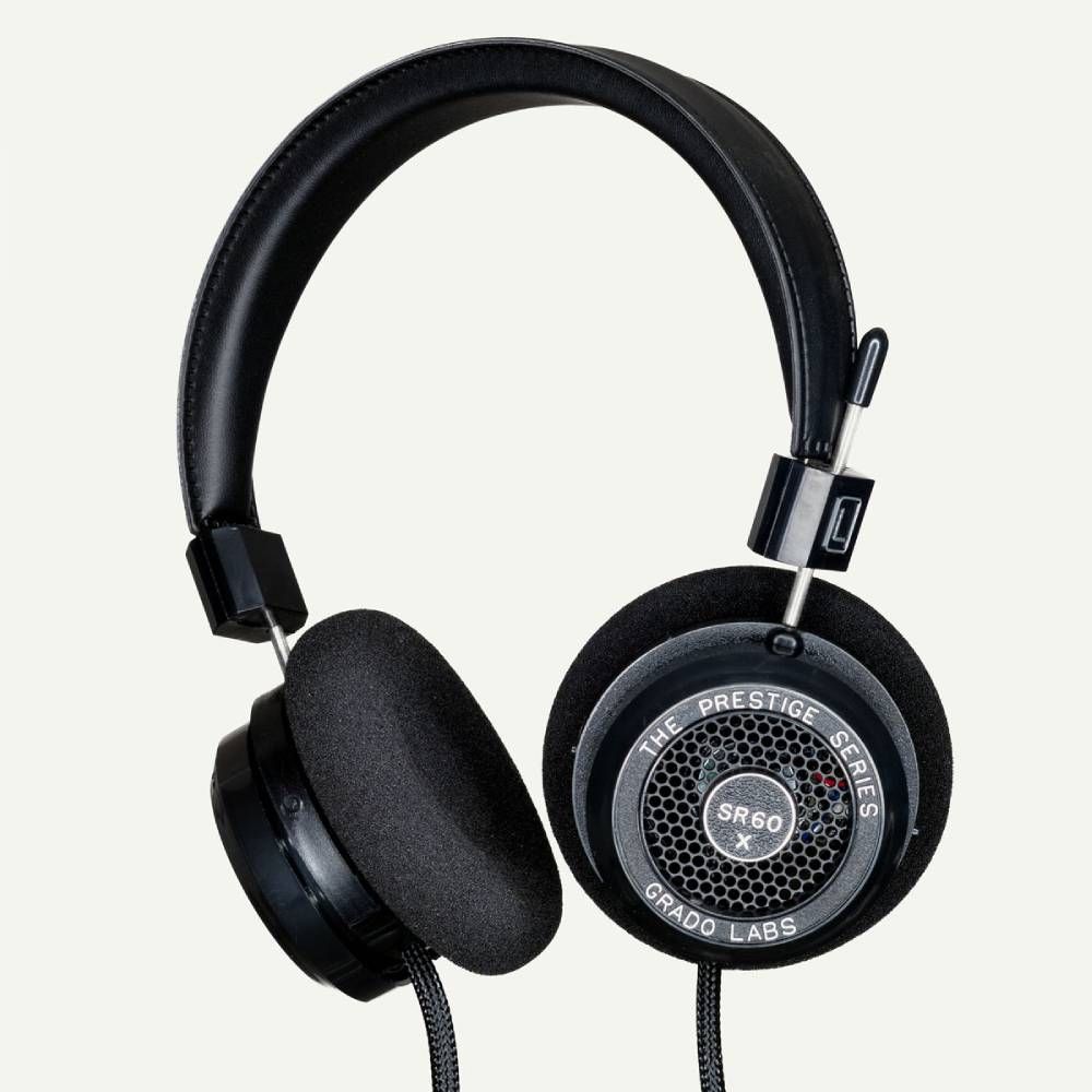 Slušalice GRADO SR60x