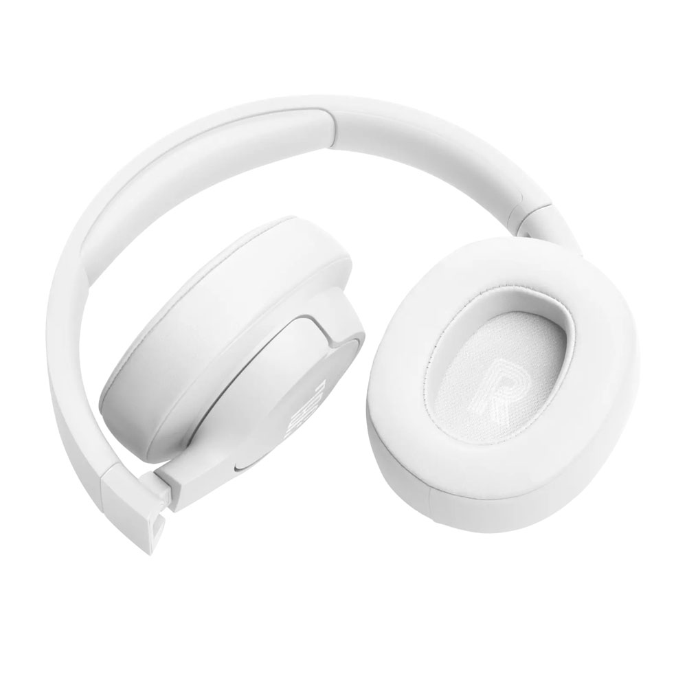 Slušalice JBL T720BT, bijele