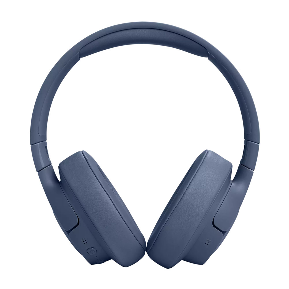 Slušalice JBL T770NC, plave