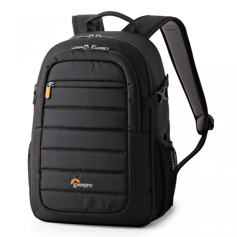 LOWEPRO TAHOE BP 150, crna