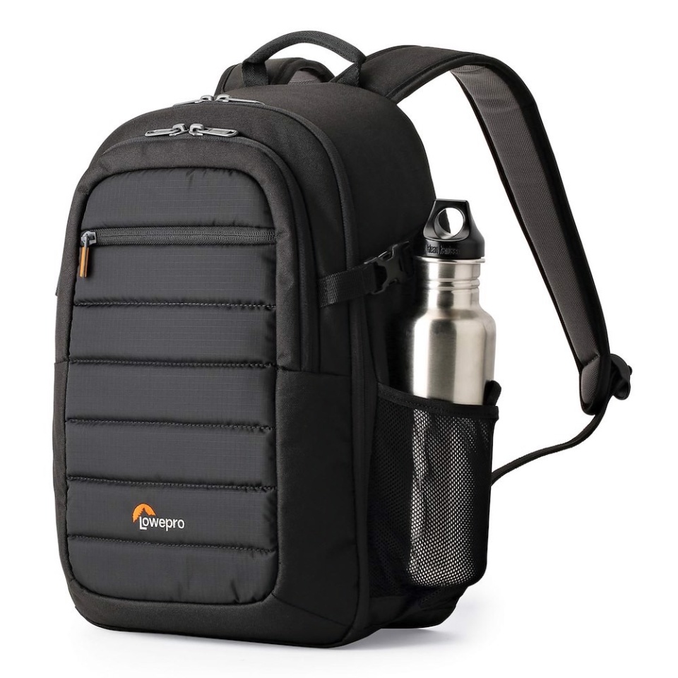 LOWEPRO TAHOE BP 150, crna
