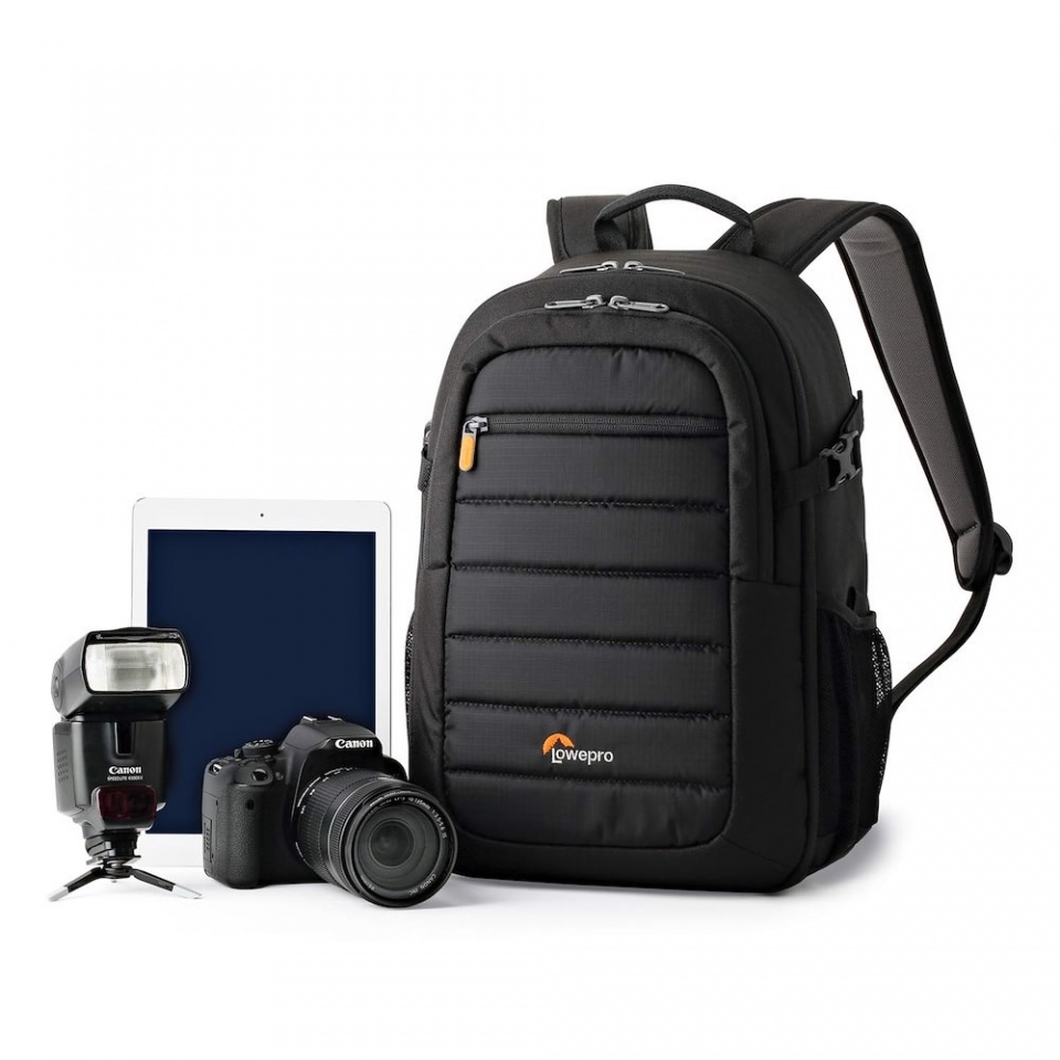 LOWEPRO TAHOE BP 150, crna