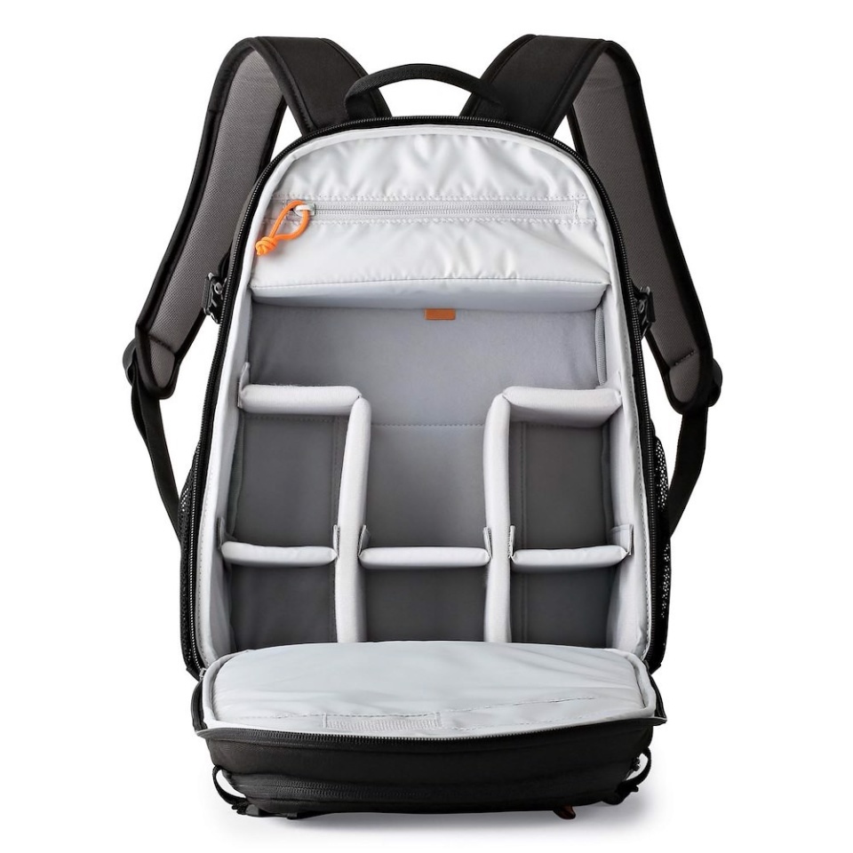 LOWEPRO TAHOE BP 150, crna