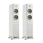 POLK ES50 bijeli