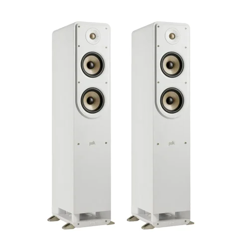 POLK ES50 bijeli