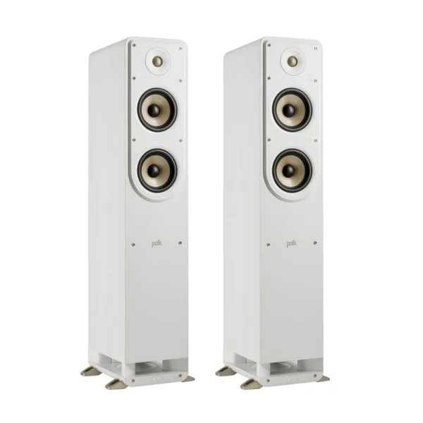 POLK ES50 bijeli