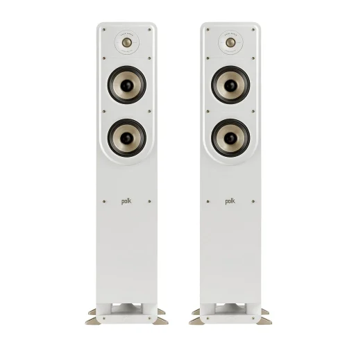 POLK ES50 bijeli