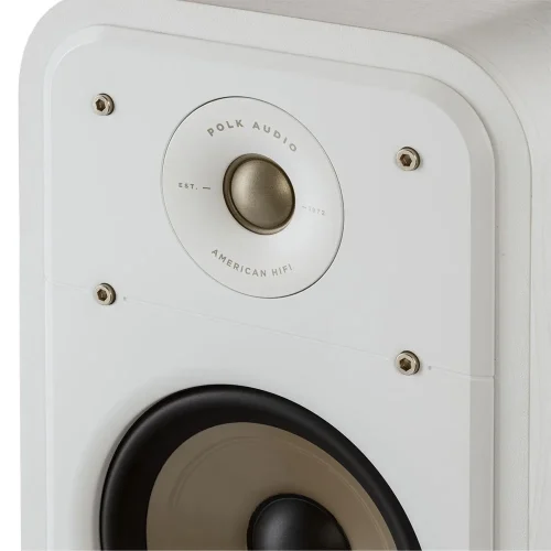 POLK ES50 bijeli