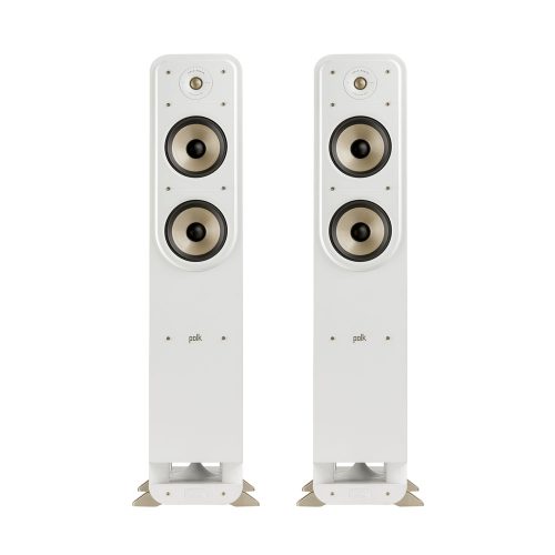 POLK ES55 WHITE