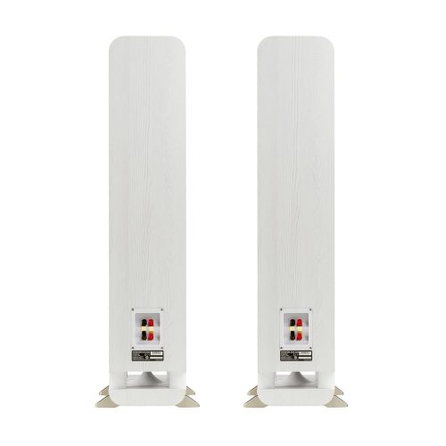 POLK ES55 WHITE