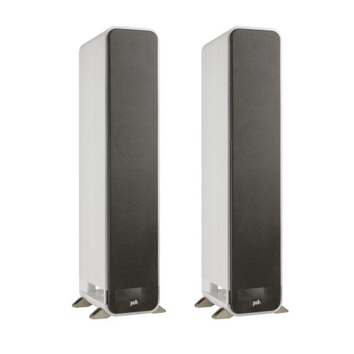 POLK ES55 WHITE