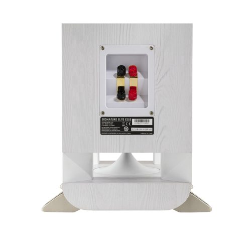 POLK ES55 WHITE