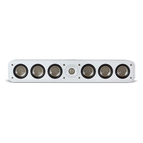 Polk S35e white
