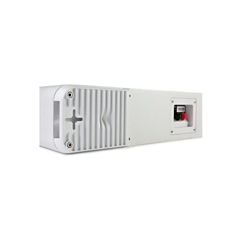 Polk S35e white