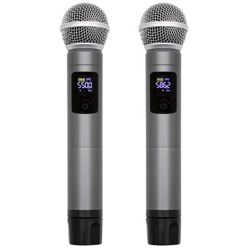 SAL MVN 600