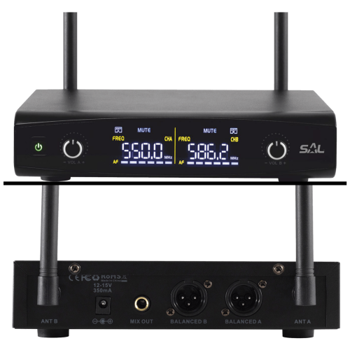 SAL MVN 600