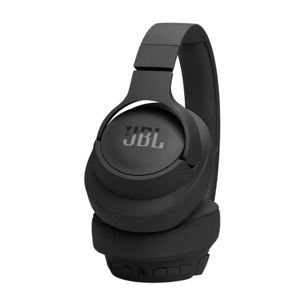 Slušalice JBL T770NC black