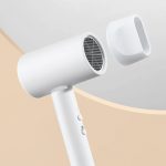 XIAOMI COMPACT HAIR DRYER H101, bijelo