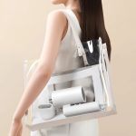 XIAOMI COMPACT HAIR DRYER H101, bijelo