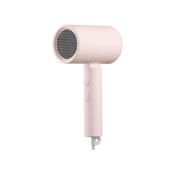 XIAOMI COMPACT HAIR DRYER H101, pink