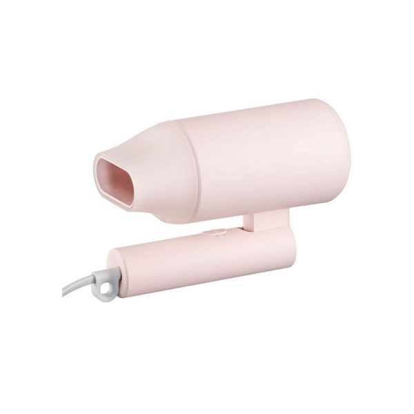 XIAOMI COMPACT HAIR DRYER H101, pink
