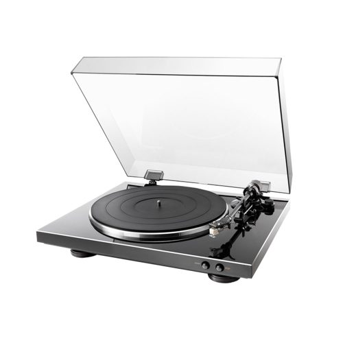 DENON DP-300F black