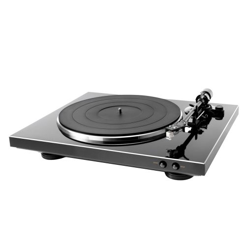 DENON DP-300F black