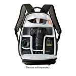 LOWEPRO TAHOE BP 150 dark grey