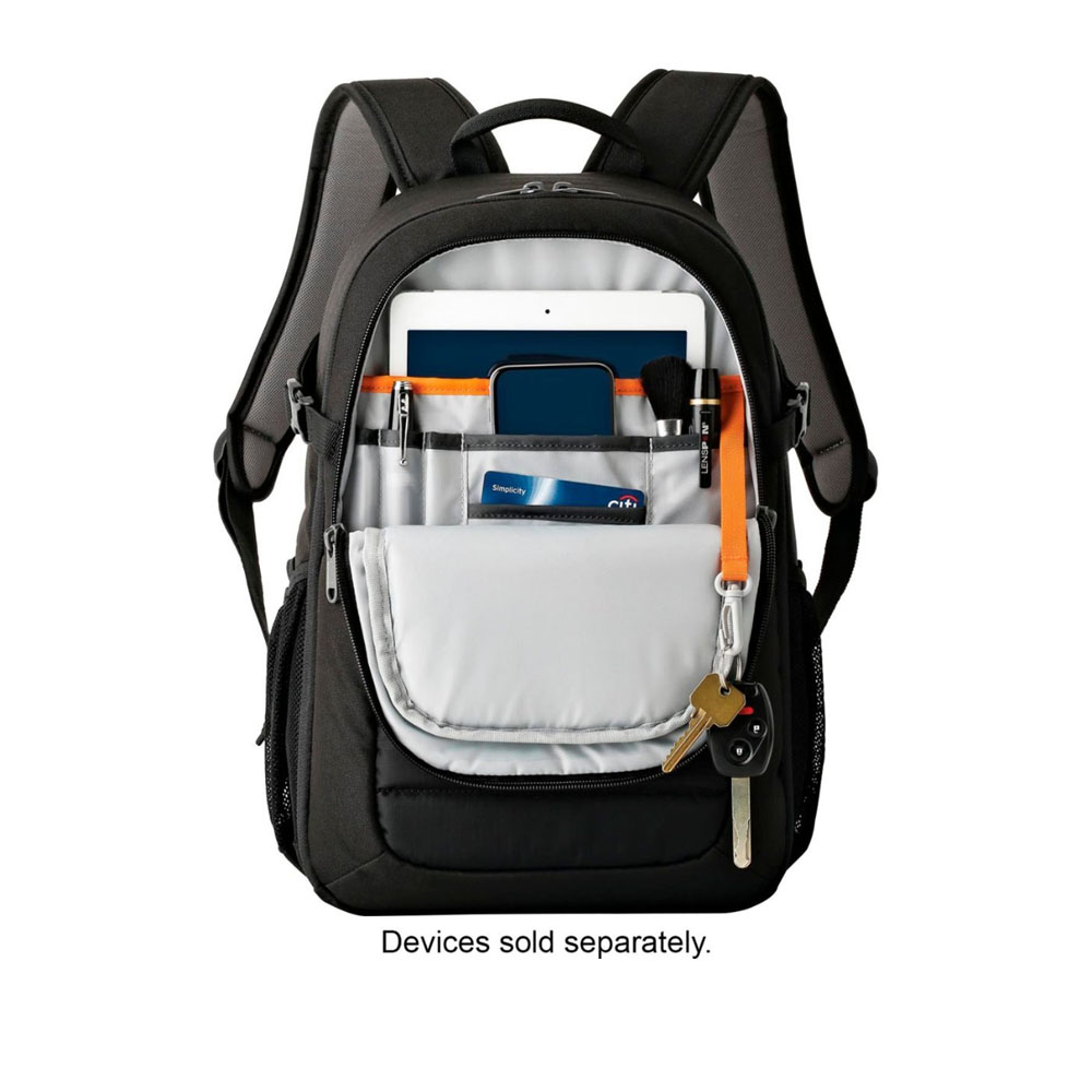 LOWEPRO TAHOE BP 150 dark grey