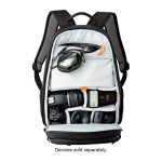 LOWEPRO TAHOE BP 150 dark grey