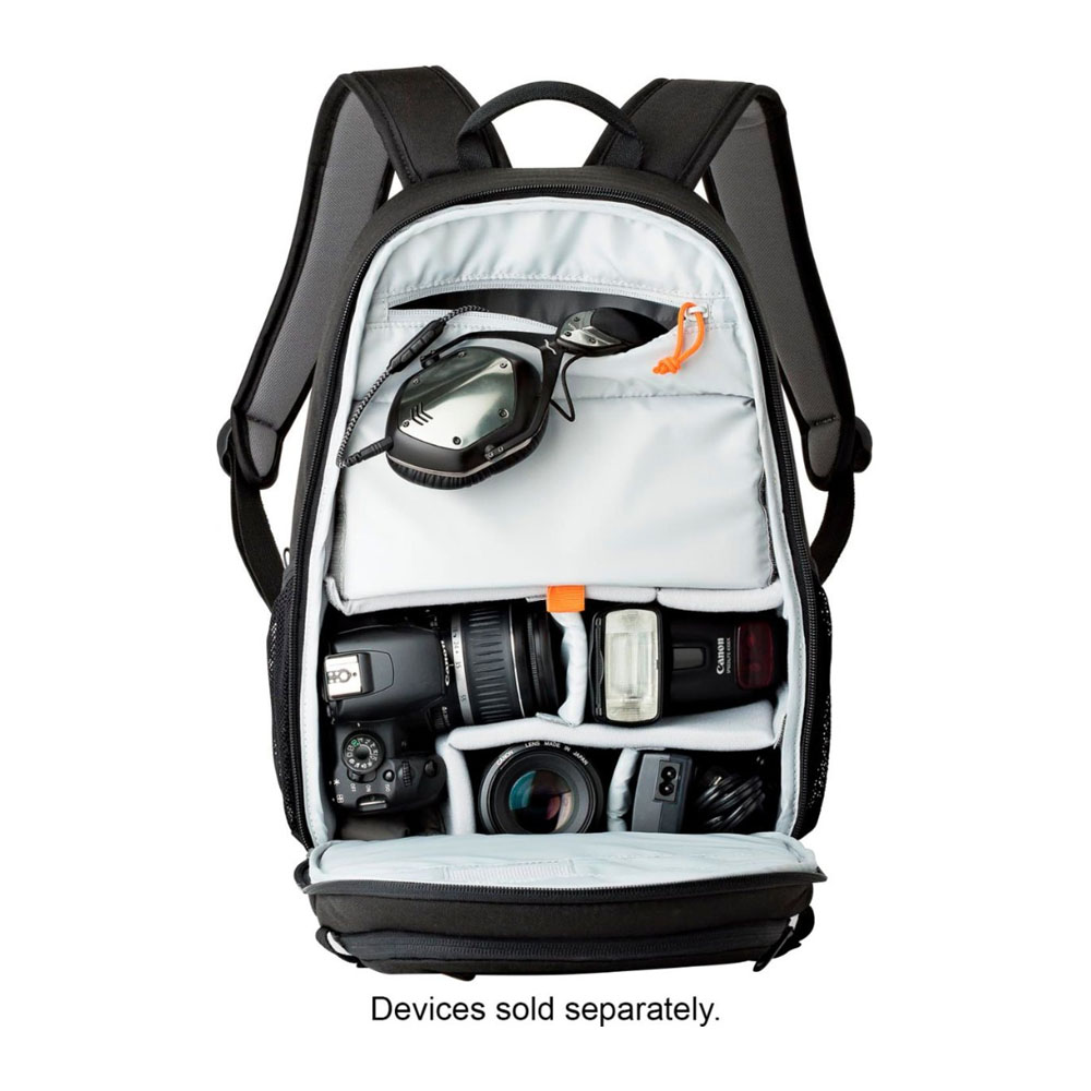 LOWEPRO TAHOE BP 150 dark grey