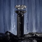 MI ELECTRIC SHAVER S301