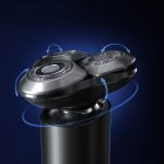 MI ELECTRIC SHAVER S301