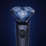 MI ELECTRIC SHAVER S301