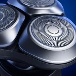 MI ELECTRIC SHAVER S301