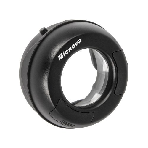 MICNOVA LOUPE MQ-7X