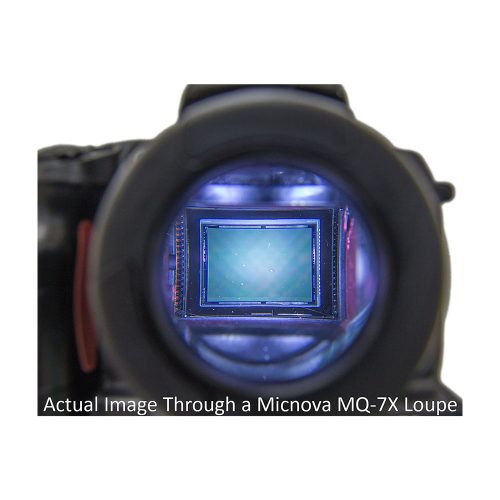 MICNOVA LOUPE MQ-7X