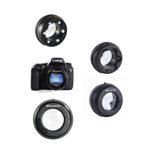 MICNOVA LOUPE MQ-7X