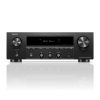 Stereo receiver DENON DRA-900H, crni