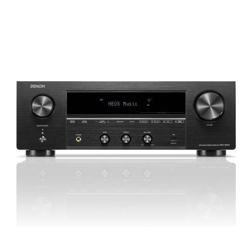 Stereo receiver DENON DRA-900H, crni